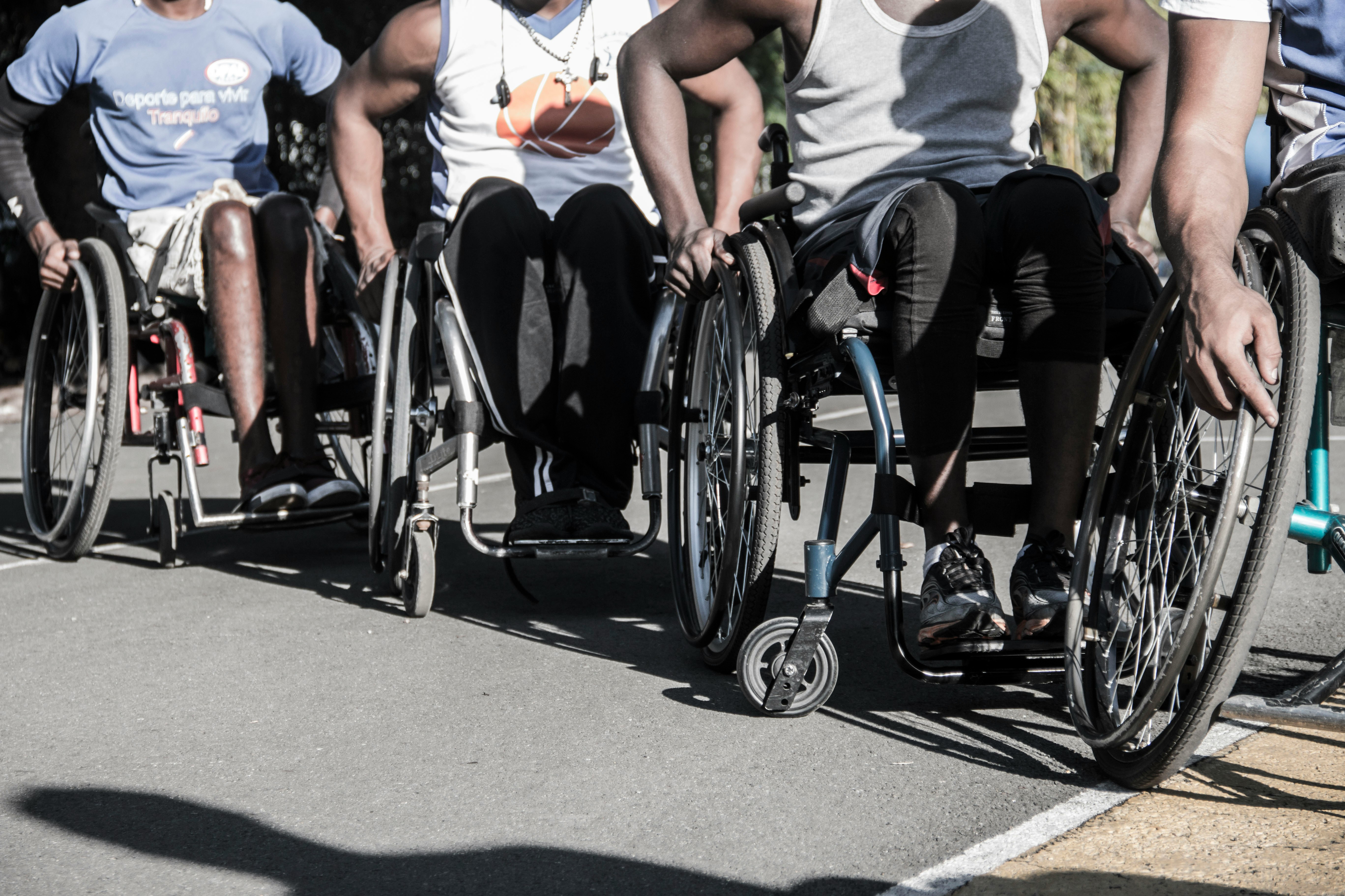accessability
