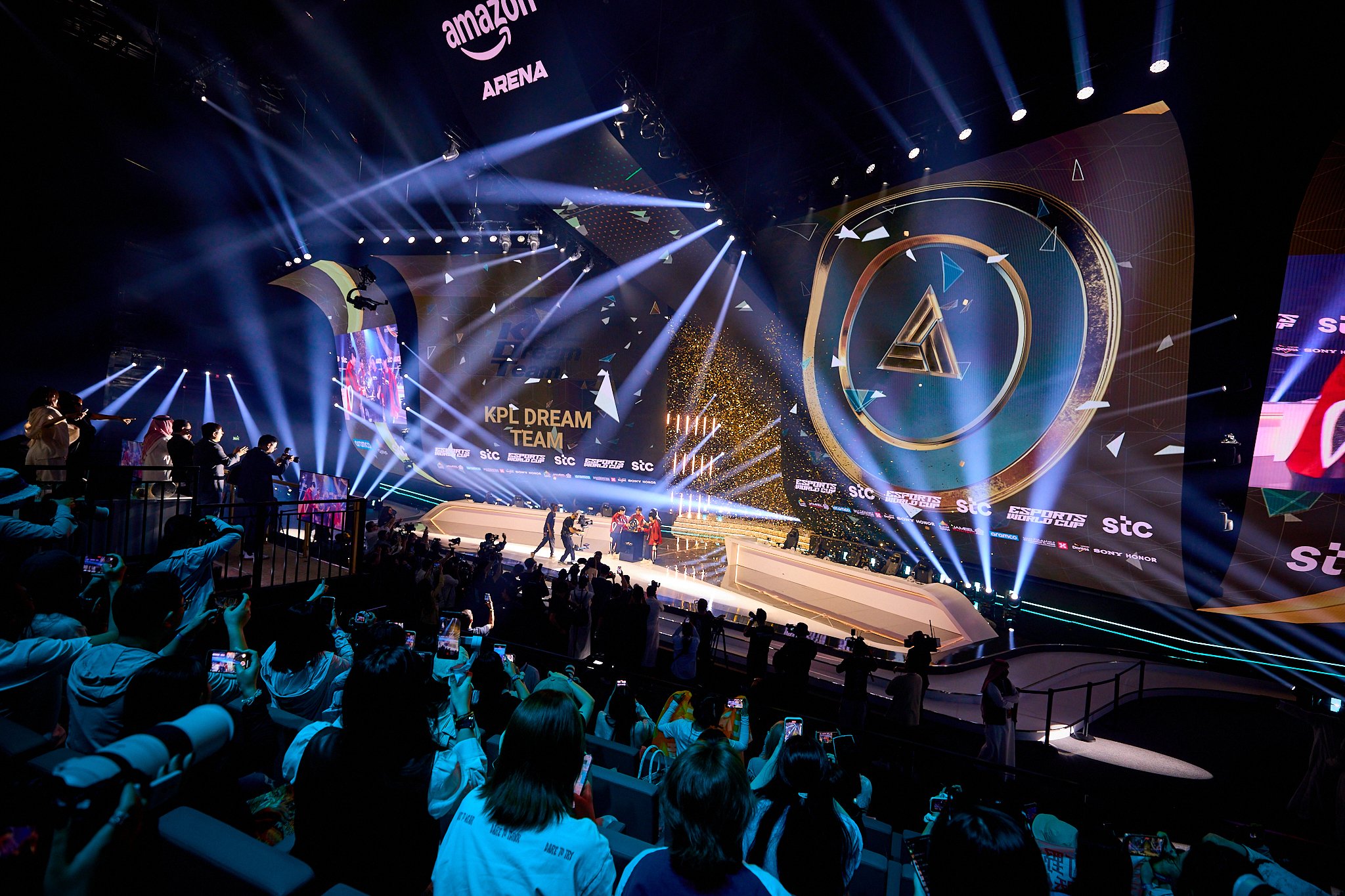 esports-and-gaming