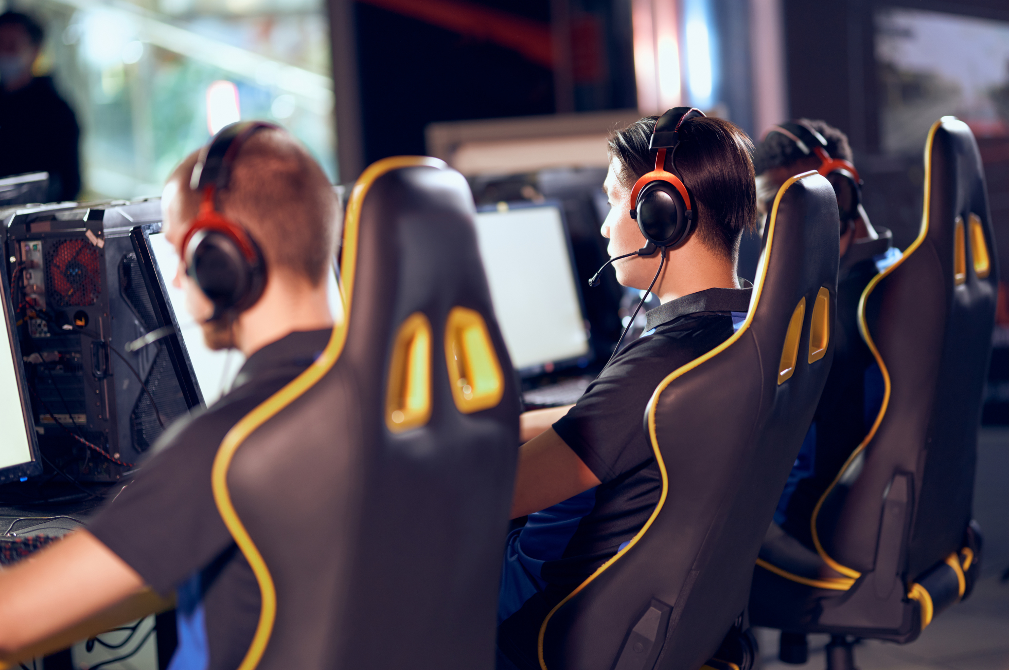 esports