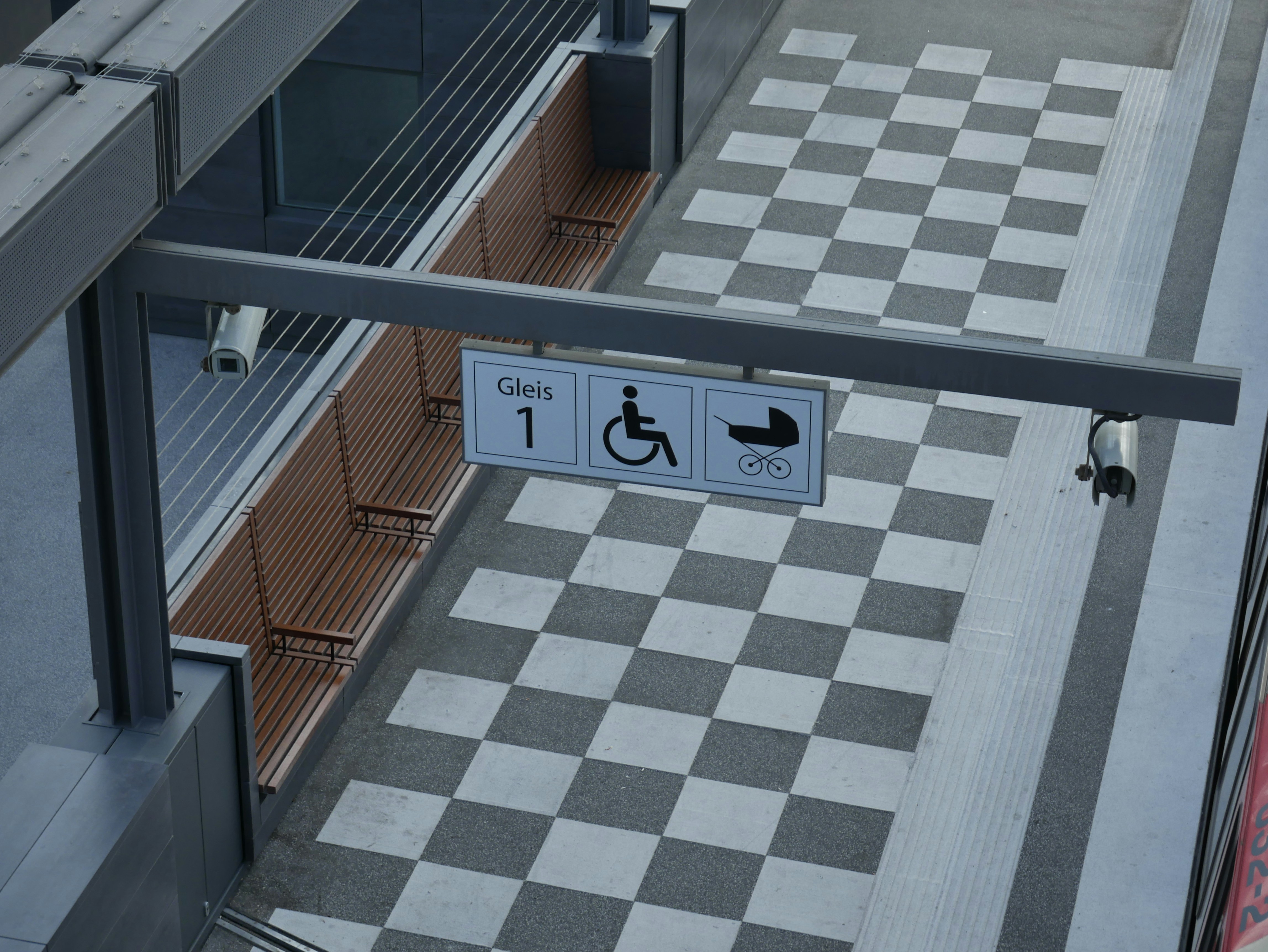 venue-access