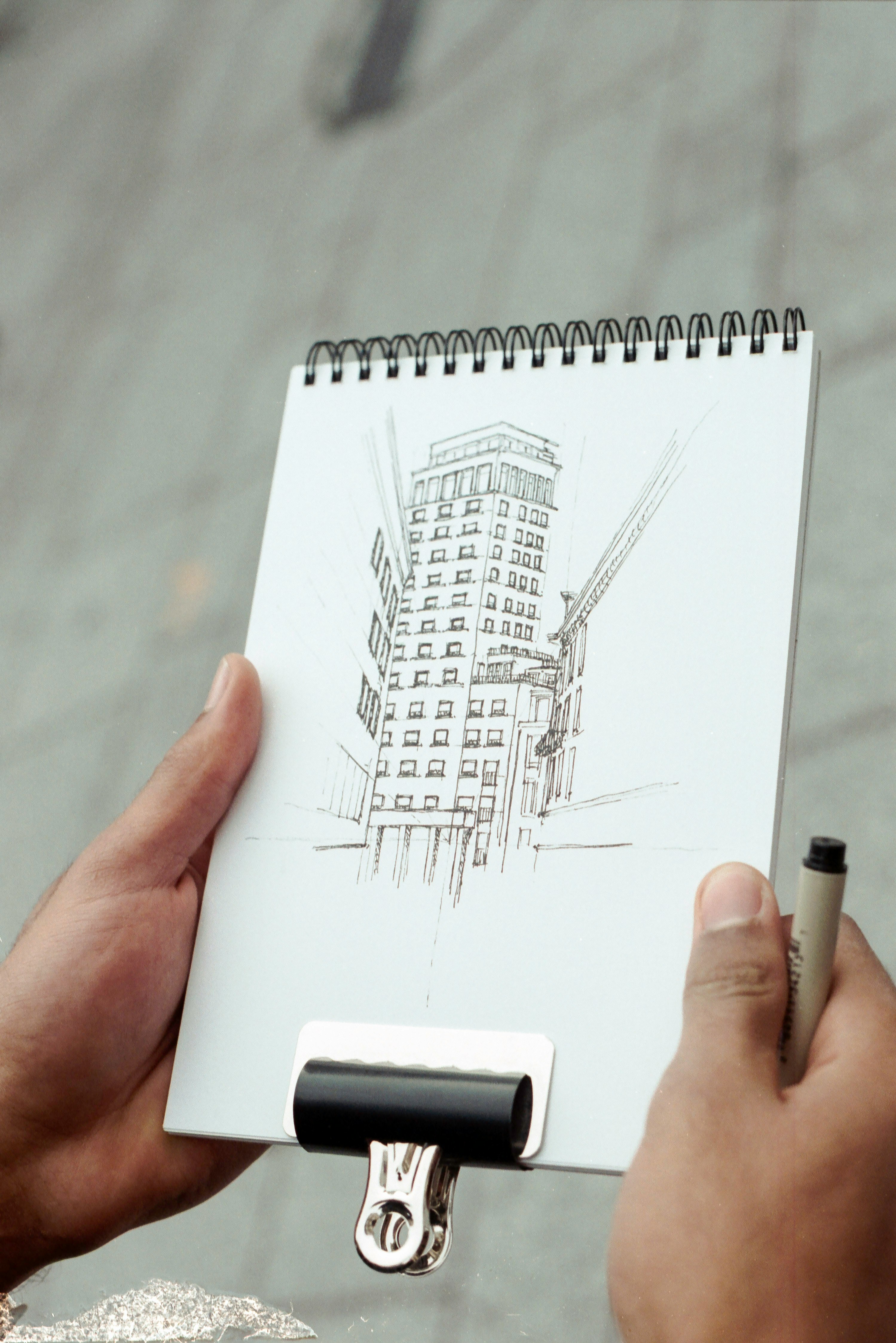 architects