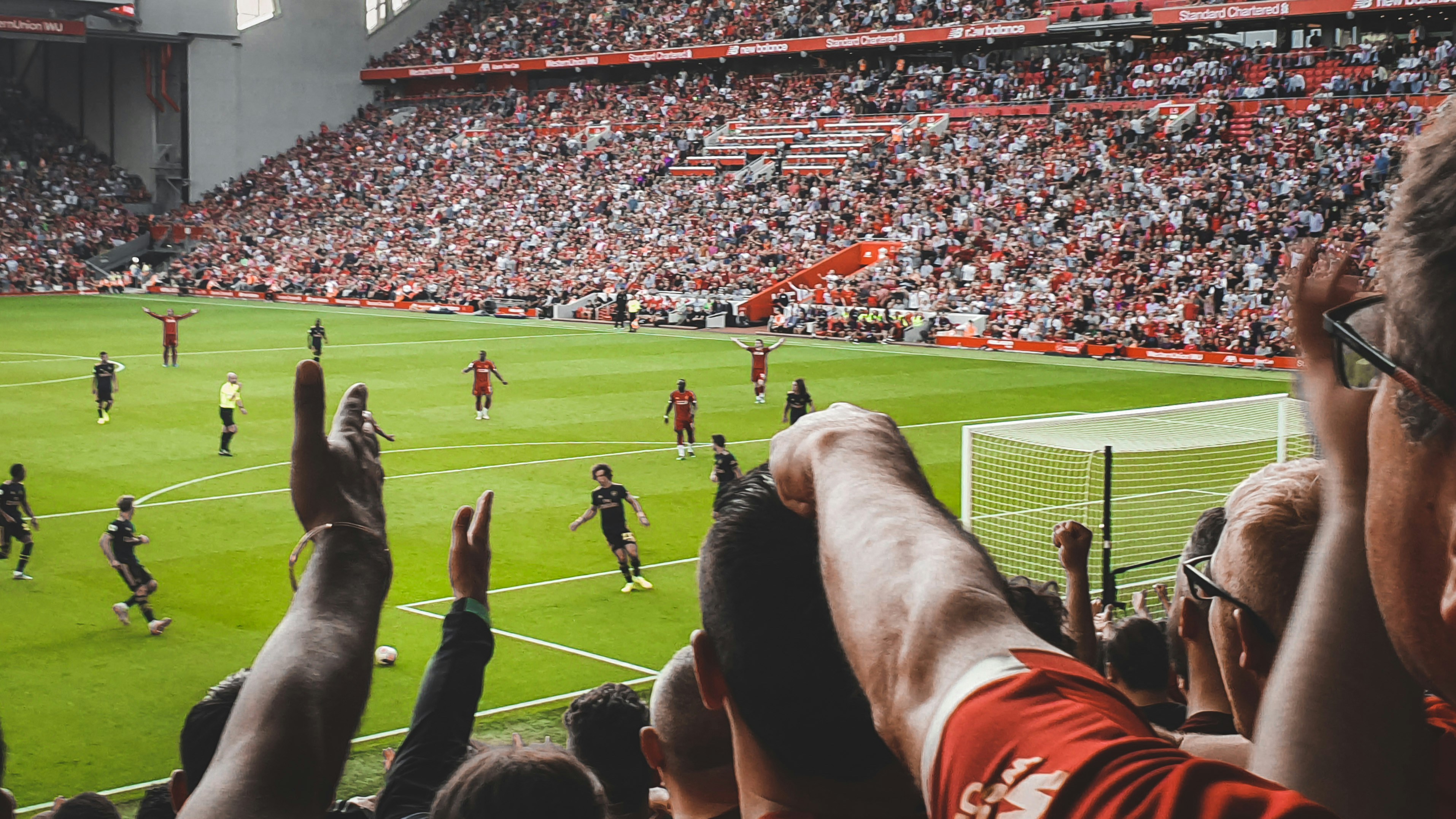 fan-engagement