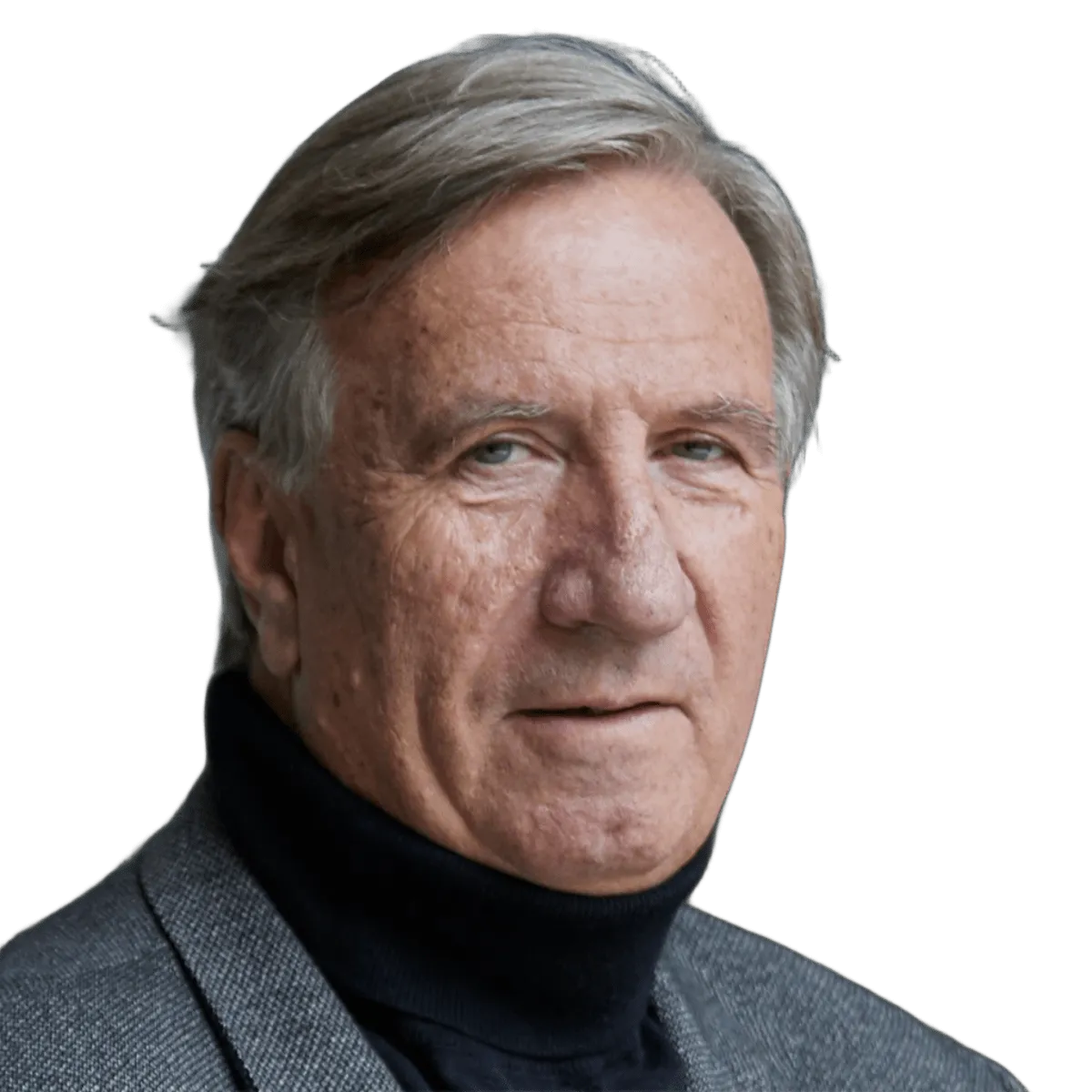 Mark Fenwick