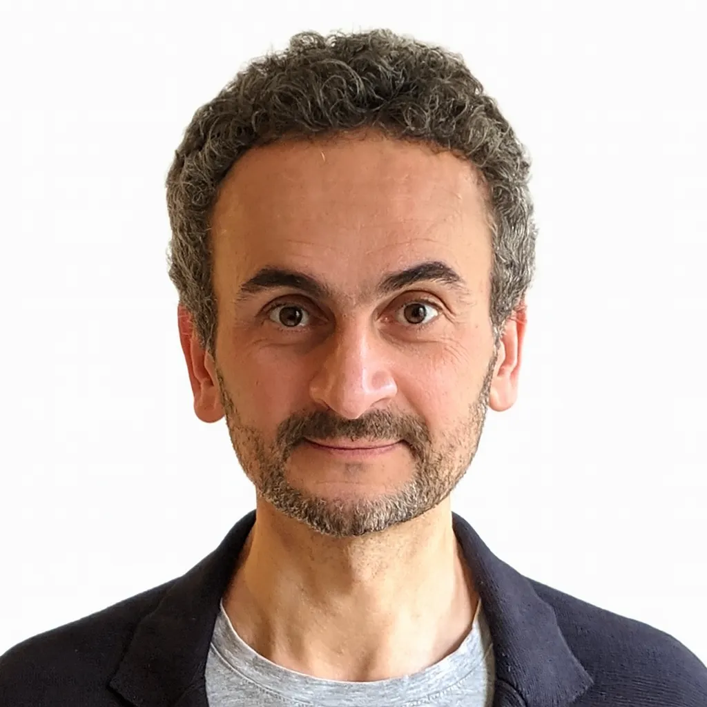 Mounir Zok