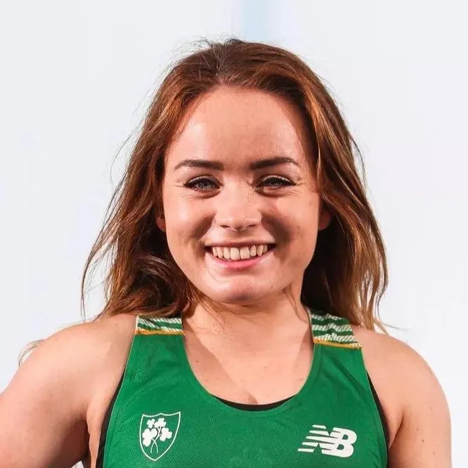 Niamh McCarthy