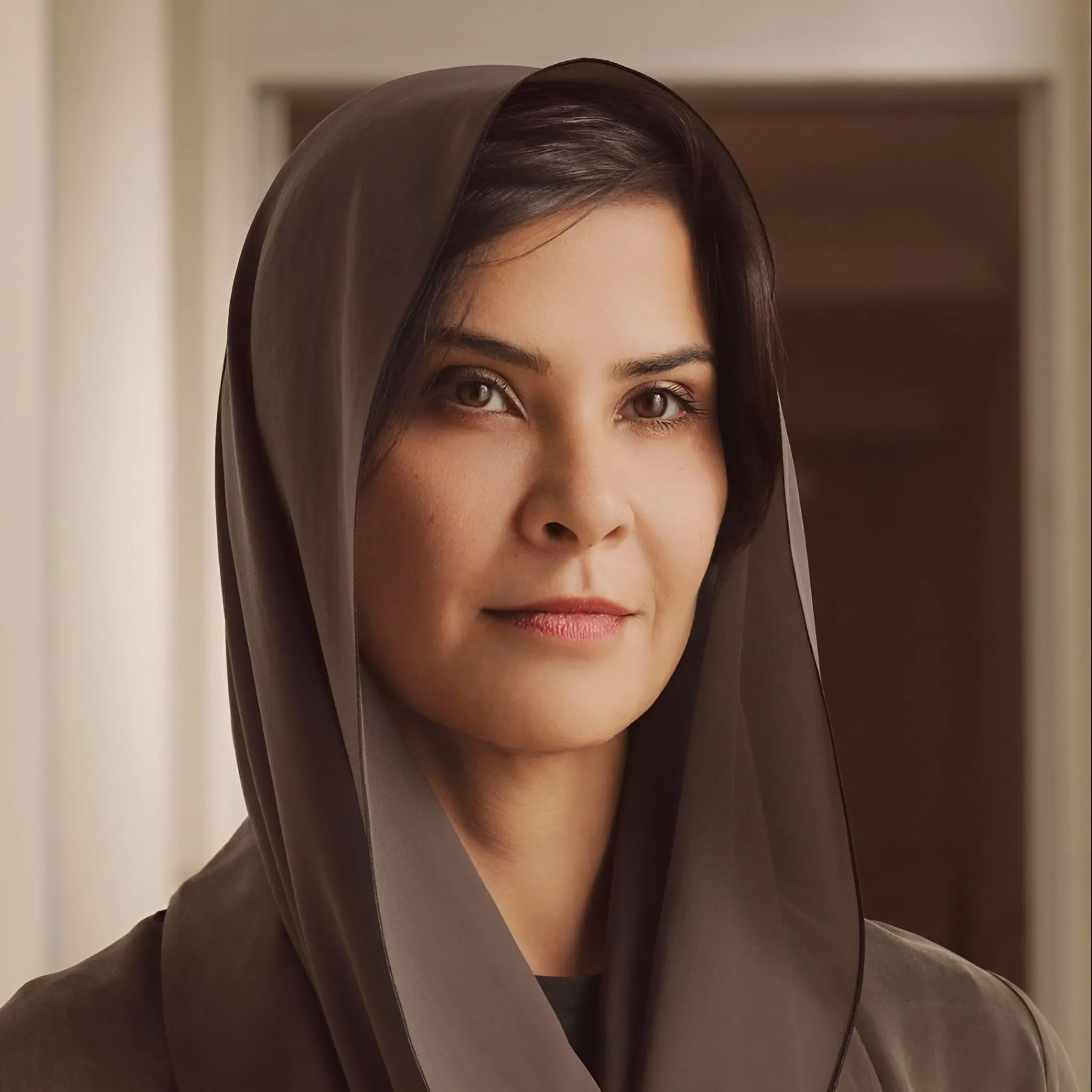 H.H. Princess Princess Fahda bint Bander Al Saud