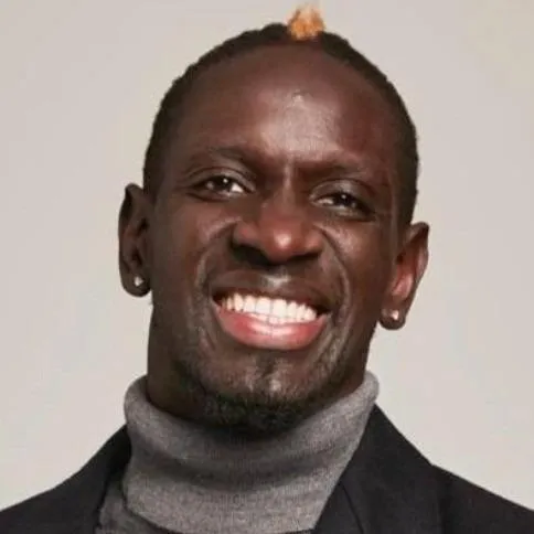 Mamadou Sakho