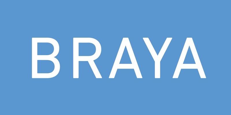 BRAYA Architecture