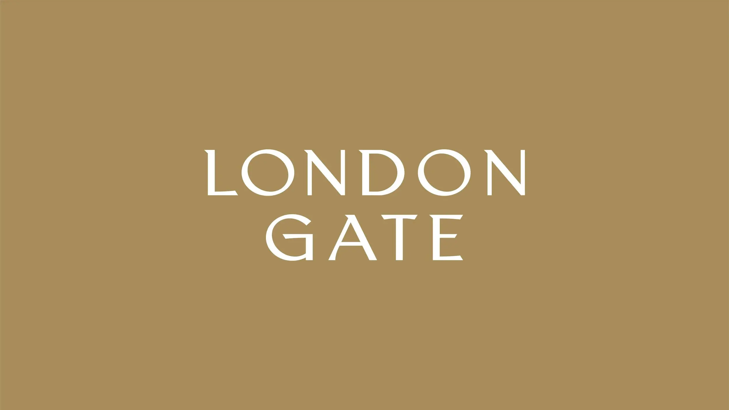 The London Gate