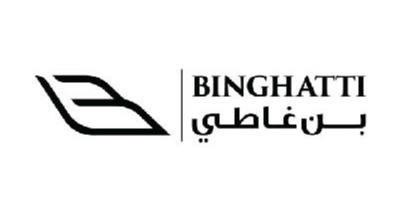 Binghatti Developers