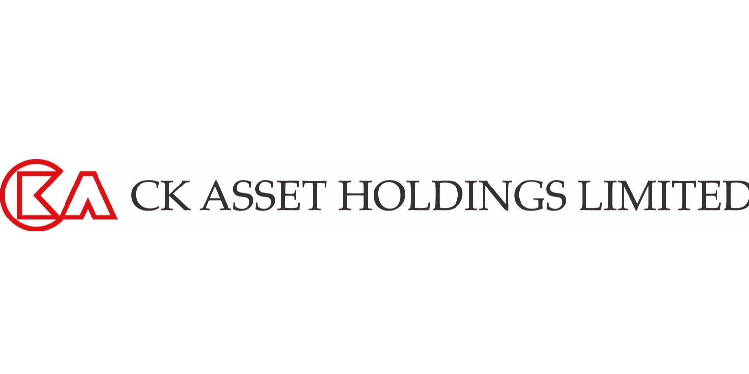 CK Asset Holdings Limited